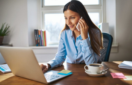 How Technology Is Changing Leadership Styles