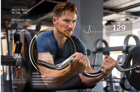 How Technology Is Changing Sports and Fitness