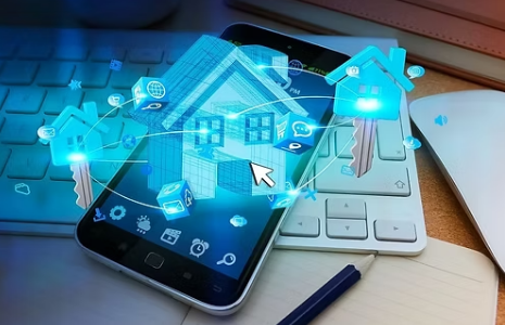 How Technology Is Changing the Real Estate Industry