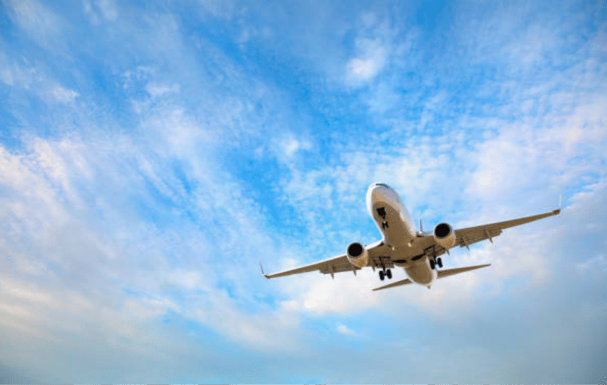 Your Complete Guide to Business Class Flights to Mumbai 