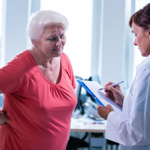 From Nerve Damage to Pain Relief: Role of SCS Therapy