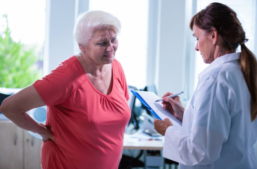 From Nerve Damage to Pain Relief: Role of SCS Therapy