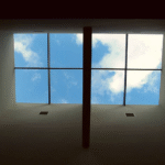 Modern Roof Window Designs for Stylish and Functional Spaces