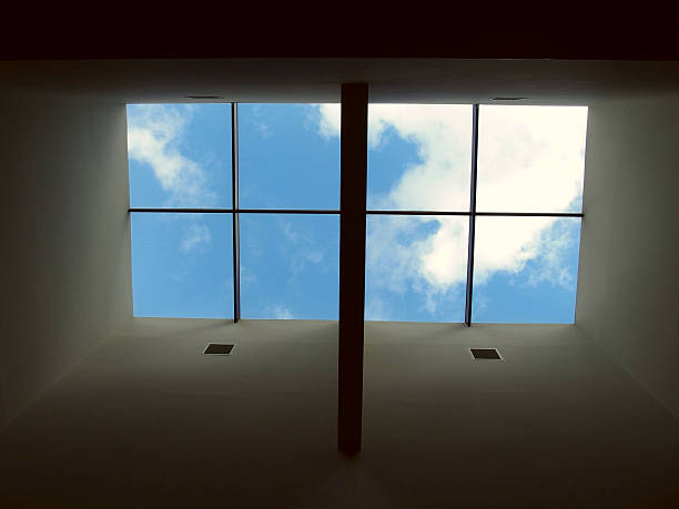 Modern Roof Window Designs for Stylish and Functional Spaces