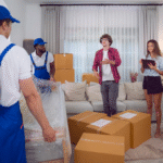 Affordable and Stress-Free Moving Solutions for Melbourne