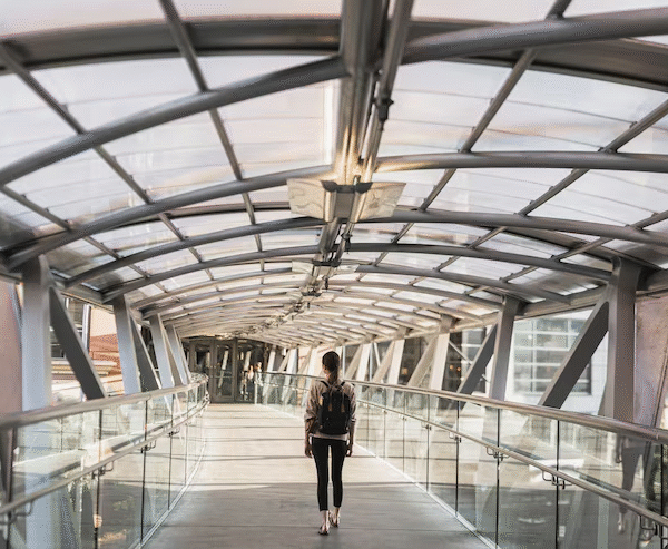 Smart Rooflight Choices for Modern Commercial Architecture