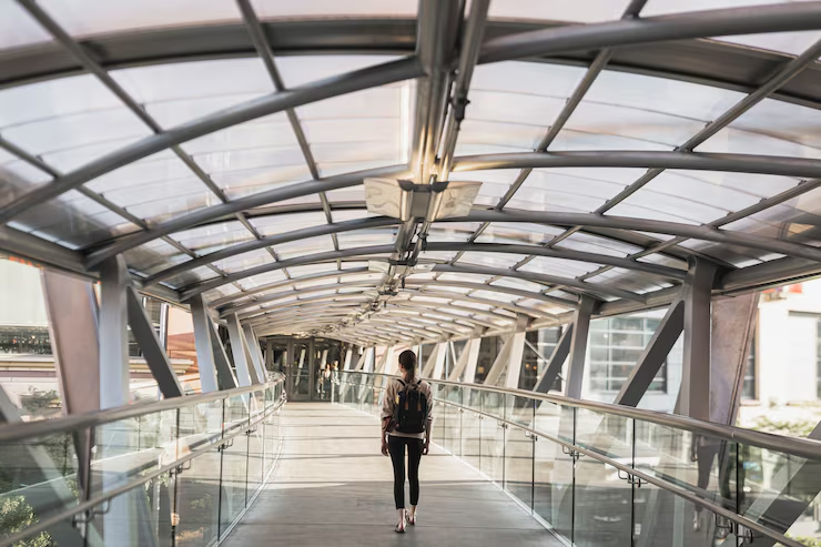 Smart Rooflight Choices for Modern Commercial Architecture