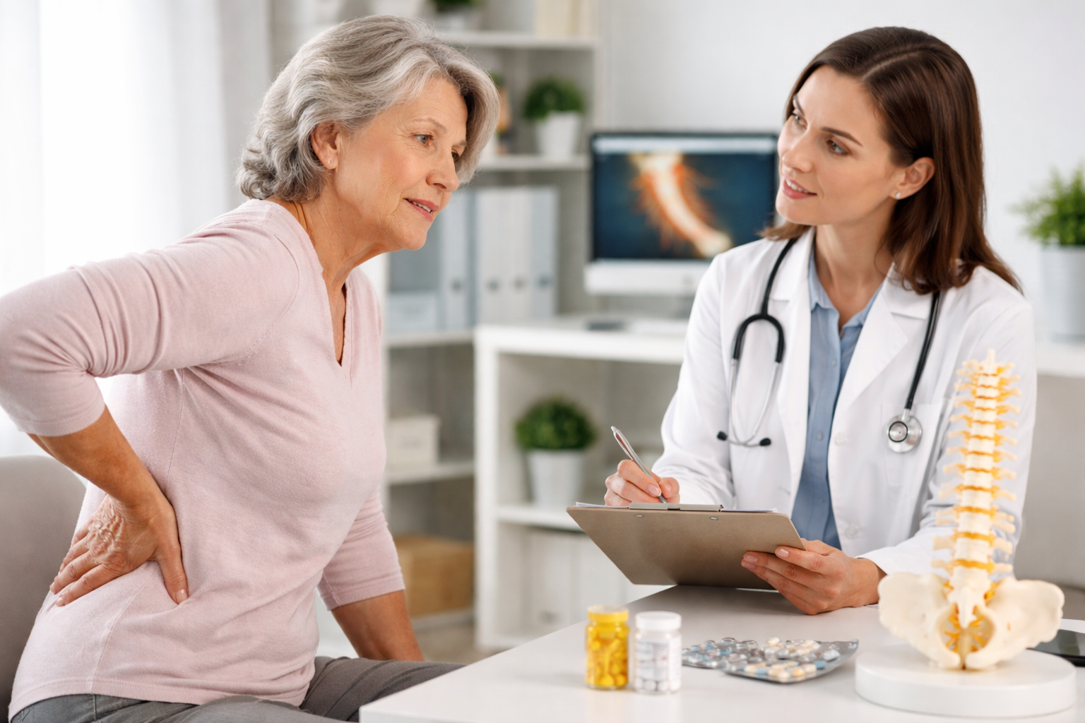 Exploring Neuropathic Pain Treatments That Actually Work