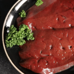 Buy Beef Liver for Dogs: Healthy Treats & Nutrition Tips for Your Pet 