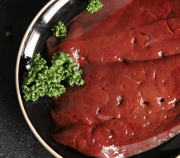 Buy Beef Liver for Dogs: Healthy Treats & Nutrition Tips for Your Pet 