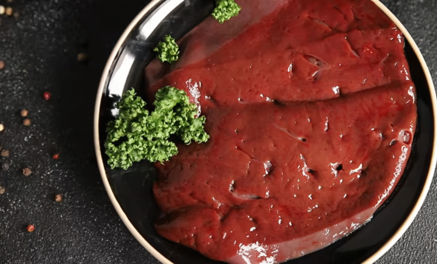 Buy Beef Liver for Dogs: Healthy Treats & Nutrition Tips for Your Pet 