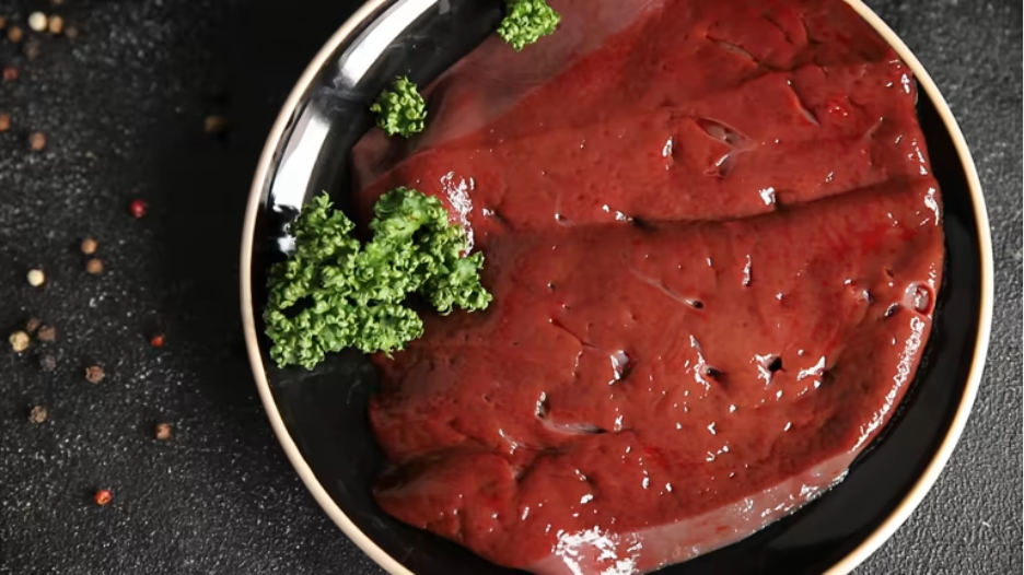 Buy Beef Liver for Dogs: Healthy Treats & Nutrition Tips for Your Pet 