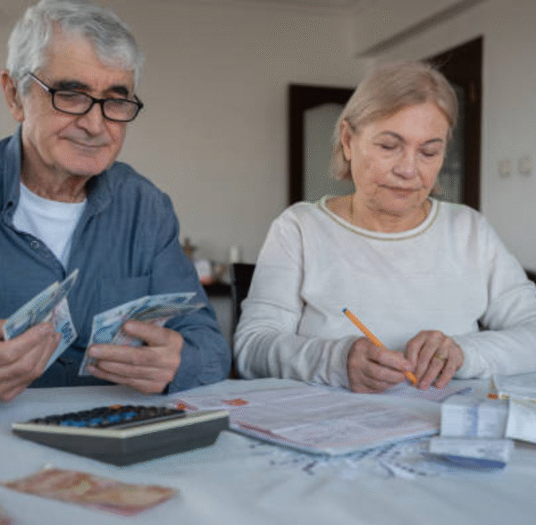 How Does Reverse Mortgage Work? A Complete Guide for Seniors 