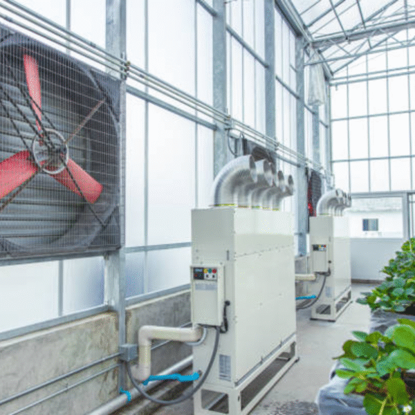 Industrial Dehumidifier Rental: The Smart Solution for Moisture Control 
