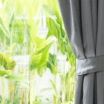 Soft Light, Strong Style: How Sheer Drapery Transforms Interiors