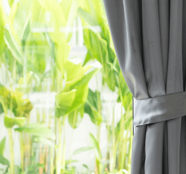 Soft Light, Strong Style: How Sheer Drapery Transforms Interiors