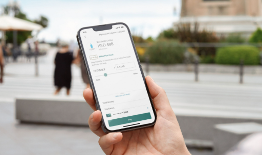 Buy iPhone in Hong Kong with Asia Miles and Maximize Rewards