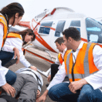 Navigating Complex Aviation Injury Claims with Professional Legal Help 