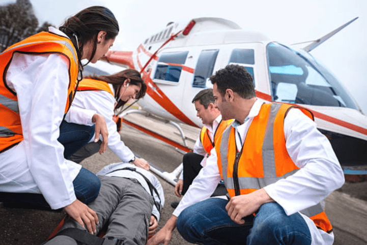 Navigating Complex Aviation Injury Claims with Professional Legal Help 