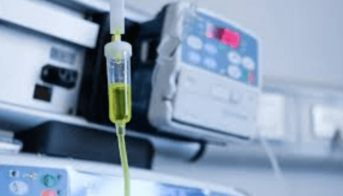 IV Drip Chamber: Function, Types, and Clinical Importance