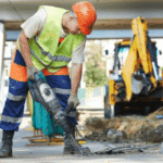 How Are Residential Areas Protected From Noise In Construction Sites?