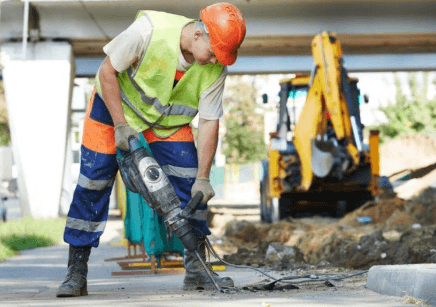 How Are Residential Areas Protected From Noise In Construction Sites?