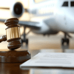 Navigating Complex Aviation Injury Claims with Professional Legal Help 