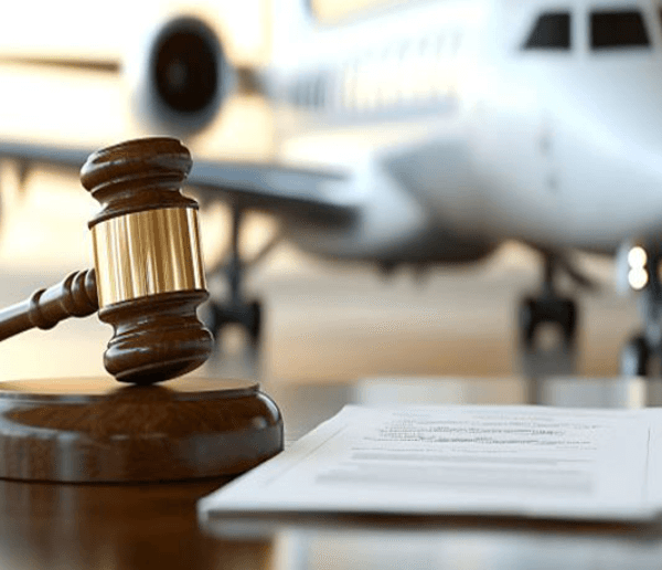 Navigating Complex Aviation Injury Claims with Professional Legal Help 