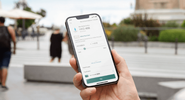Buy iPhone with Asia Miles: A Complete Shopping Guide for Hong Kong Consumers