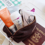 Travel Size Skincare Kit: Smart Beauty Packing for the Modern Traveller