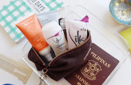 Travel Size Skincare Kit: Smart Beauty Packing for the Modern Traveller