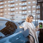 EV Charging Solutions for Apartments: Complete Guide to Modern Residential Charging