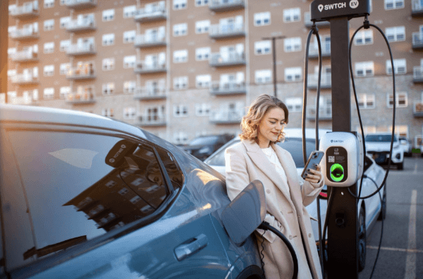 EV Charging Solutions for Apartments: Complete Guide to Modern Residential Charging