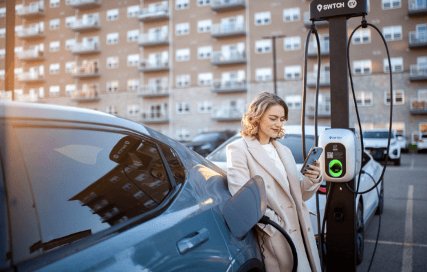 EV Charging Solutions for Apartments: Complete Guide to Modern Residential Charging