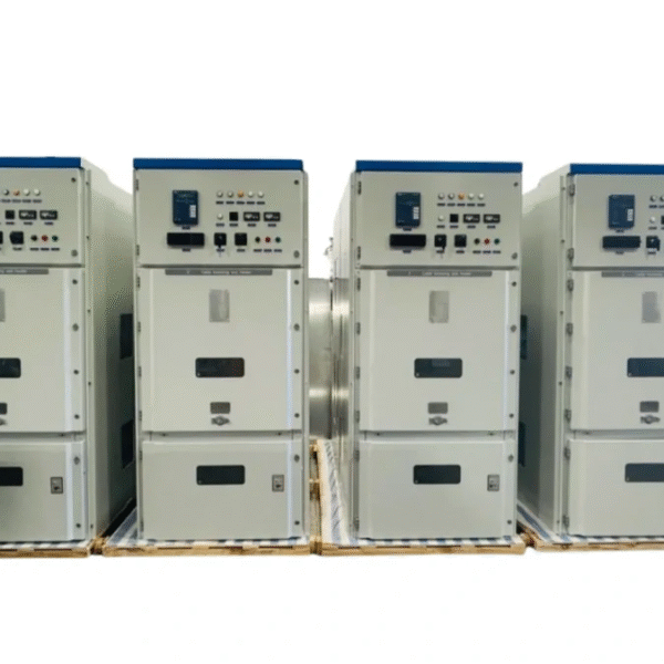 How to Evaluate Switch Gear Products for Reliability and Safety