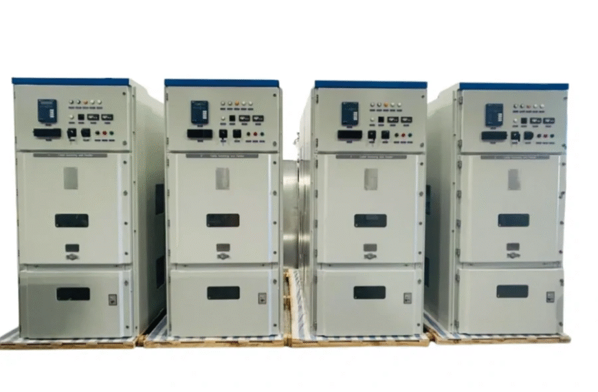 How to Evaluate Switch Gear Products for Reliability and Safety