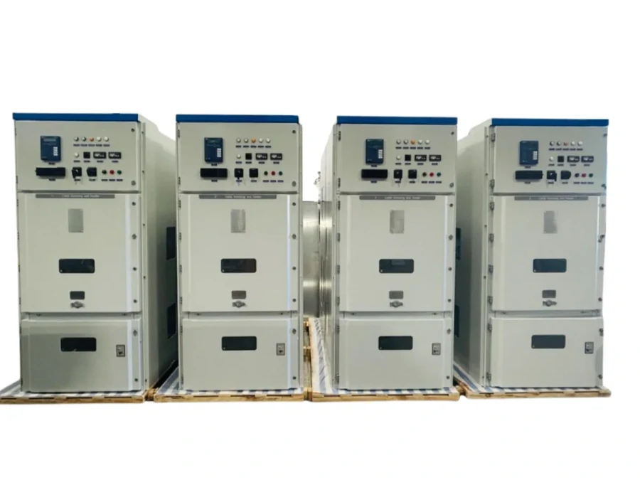 How to Evaluate Switch Gear Products for Reliability and Safety