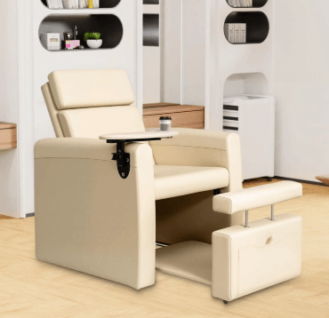 Pedicure Station Dimensions: A Complete Guide for Salon Design and Space Optimization