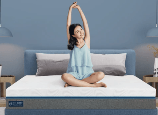 Why an Intelligent Mattress Is Redefining Modern Sleep Comfort