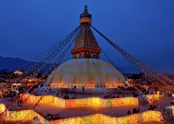 Top 3 Fantastic Travel Attractions in Kathmandu