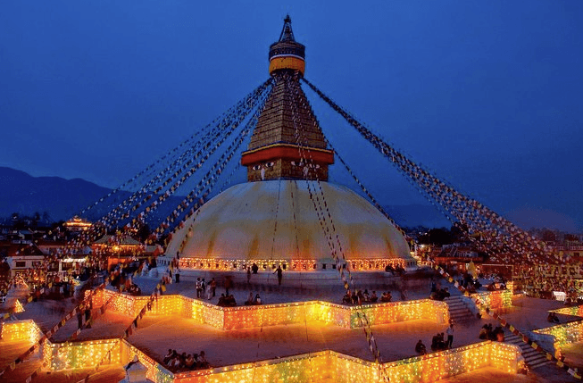 Top 3 Fantastic Travel Attractions in Kathmandu