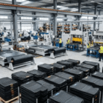 Why Car Mat Manufacturer Solutions Matter in Modern Automotive Protection