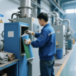 Filter Bag Supplier: Choosing the Right Partner for Industrial Filtration Solutions