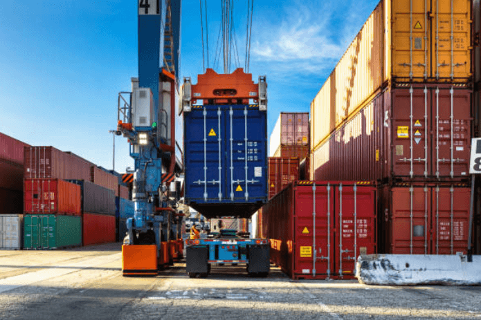 The Success Behind Wichita’s Freight Company and Its Growing Shipping Network