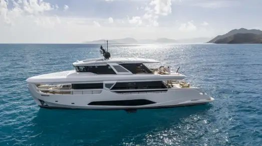 Why Yacht for Sale Hong Kong Listings Are Attracting Luxury Buyers