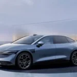 Why Zeekr Electric Cars Are Gaining Attention in the Modern EV Market