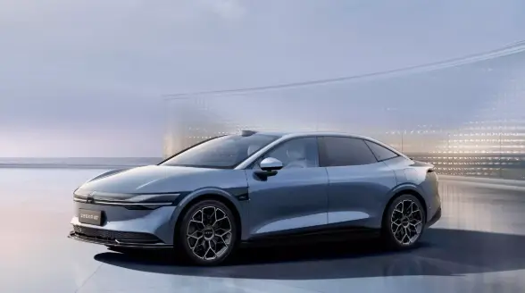 Why Zeekr Electric Cars Are Gaining Attention in the Modern EV Market