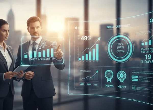 Why Credibility Still Drives Marketing
