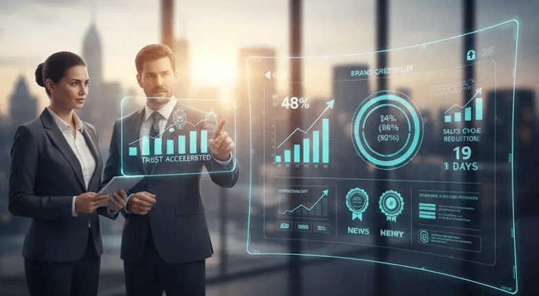 Why Credibility Still Drives Marketing