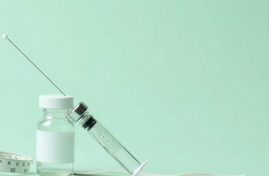 The Pill vs. The Shot: What the Orforglipron Numbers Actually Show